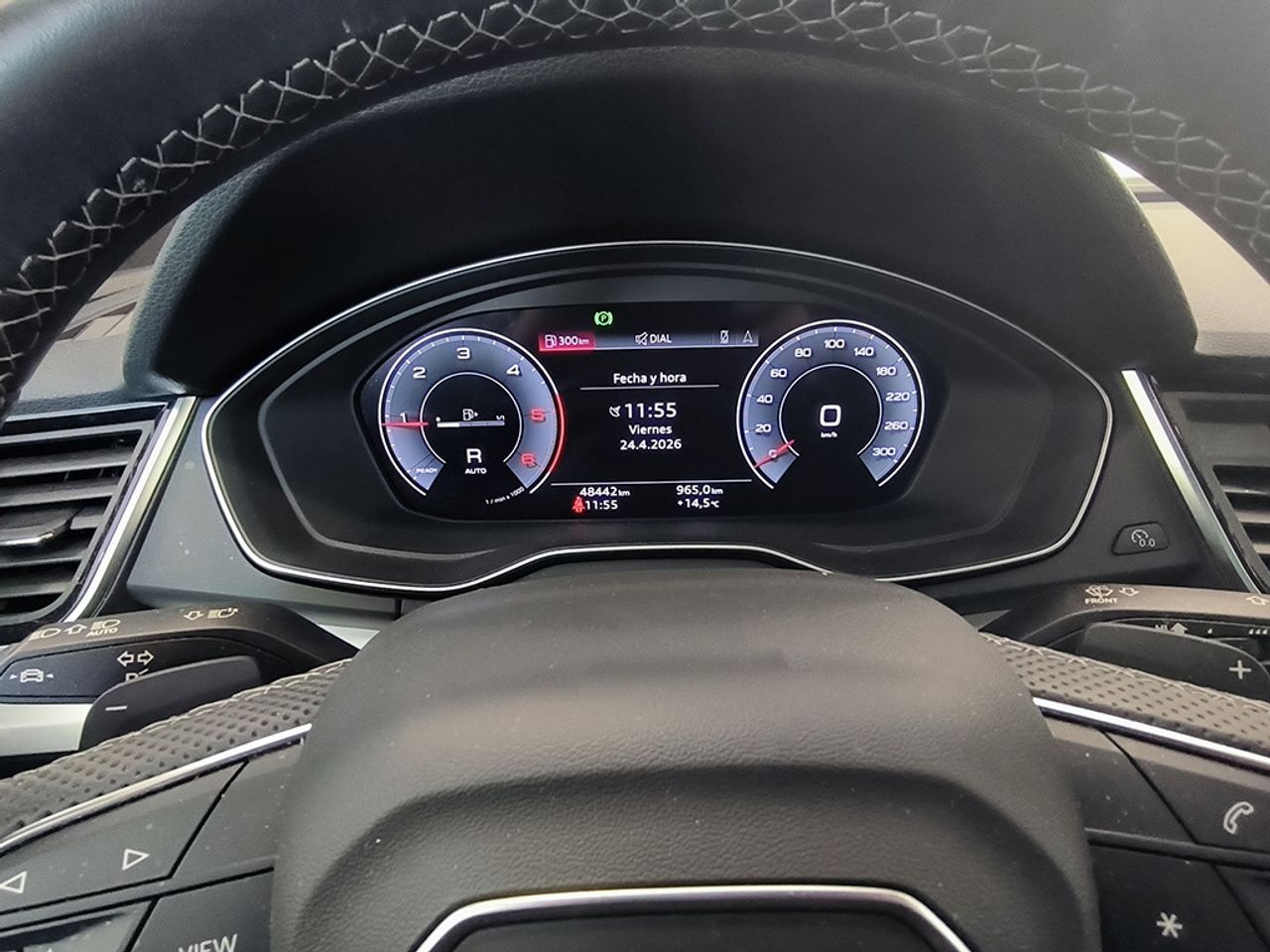 Audi Q5 Sb 40 Tdi Q Stronic Black Line - Foto 2