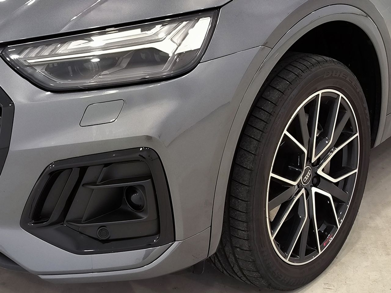Audi Q5 Sb 40 Tdi Q Stronic Black Line - Foto 2