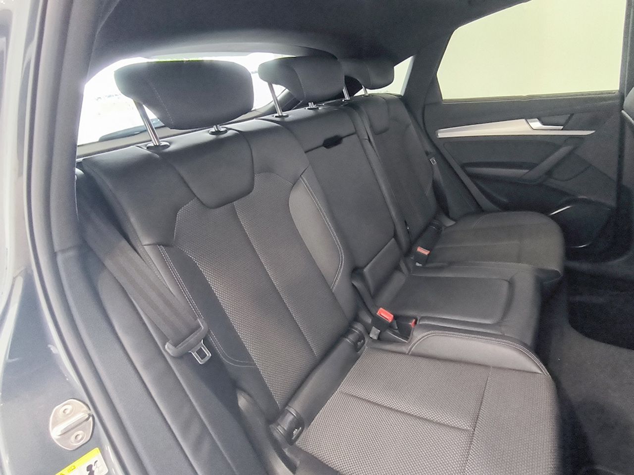 Audi Q5 Sb 40 Tdi Q Stronic Black Line - Foto 2