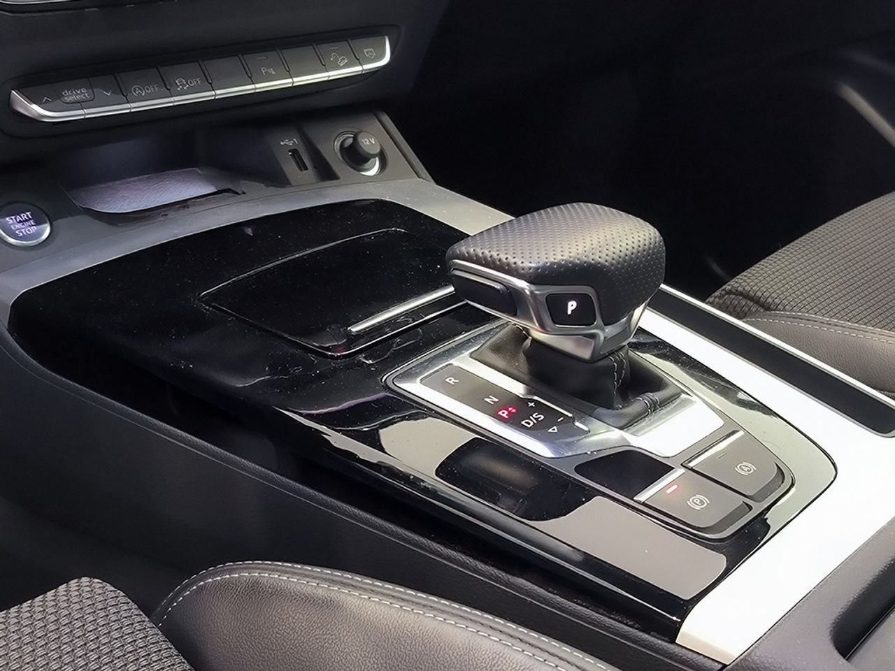 Audi Q5 Sb 40 Tdi Q Stronic Black Line - Foto 2