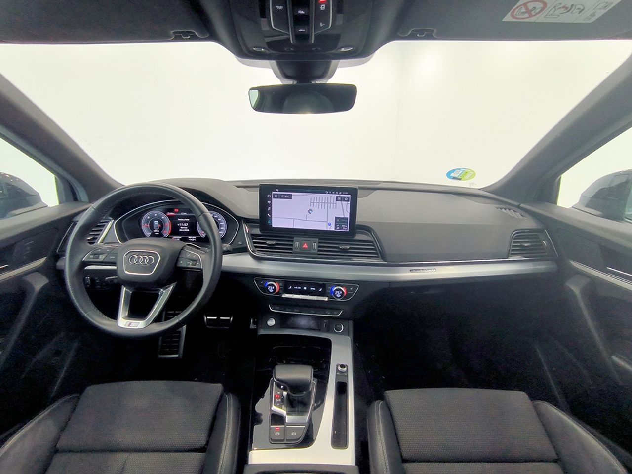 Audi Q5 Sb 40 Tdi Q Stronic Black Line - Foto 2