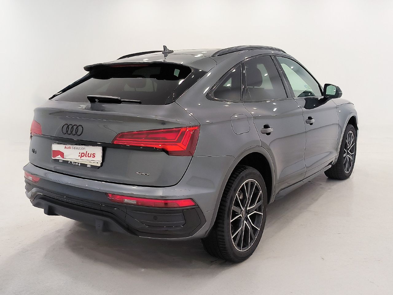 Audi Q5 Sb 40 Tdi Q Stronic Black Line - Foto 2