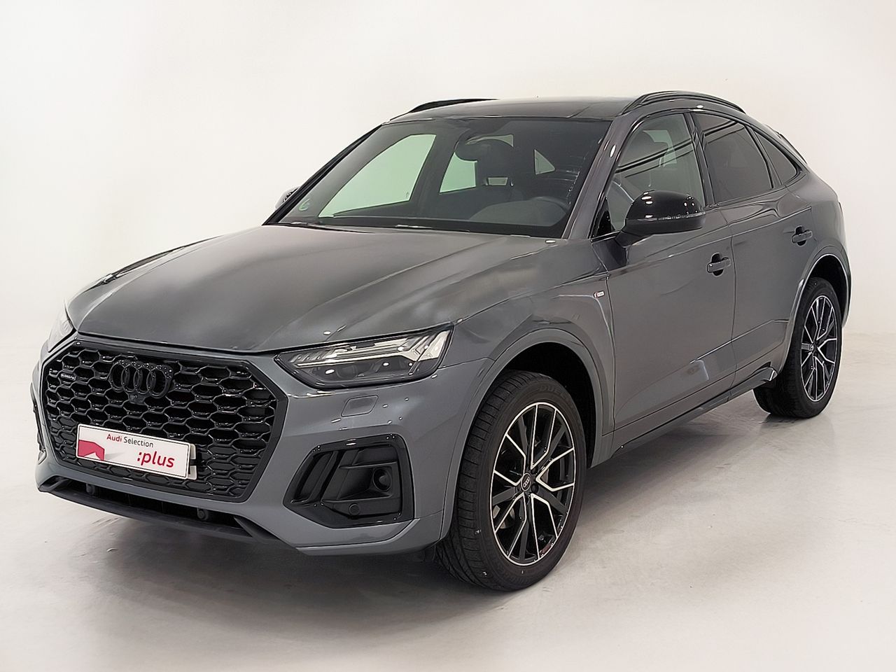 Audi Q5 Sb 40 Tdi Q Stronic Black Line - Foto 2