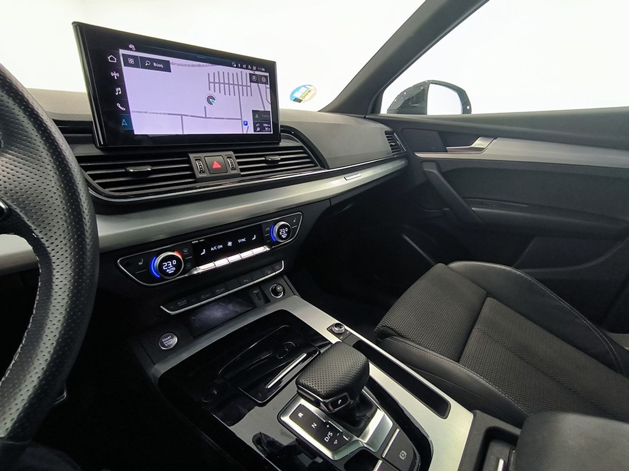 Audi Q5 Sb 40 Tdi Q Stronic Black Line - Foto 2