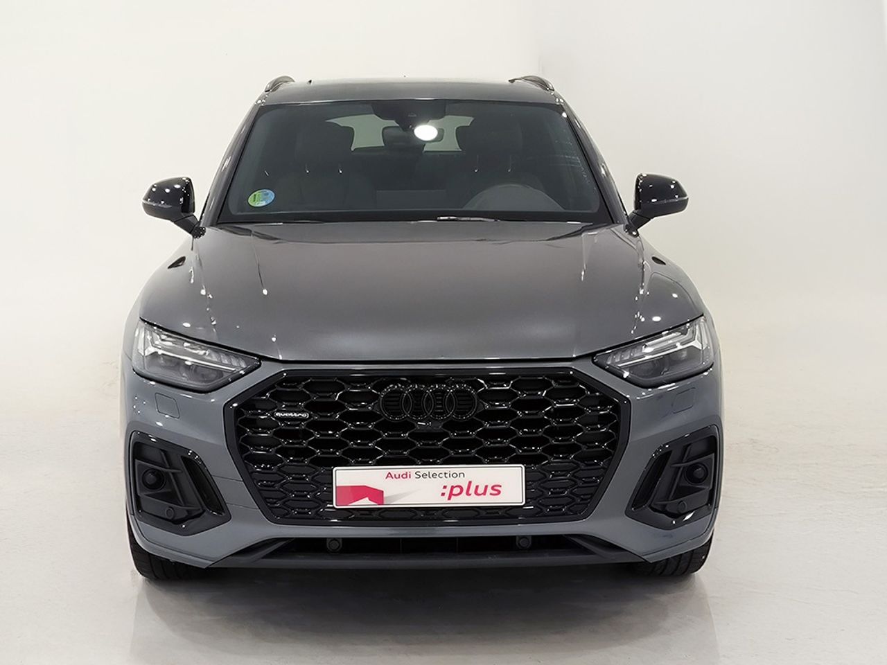 Audi Q5 Sb 40 Tdi Q Stronic Black Line - Foto 2