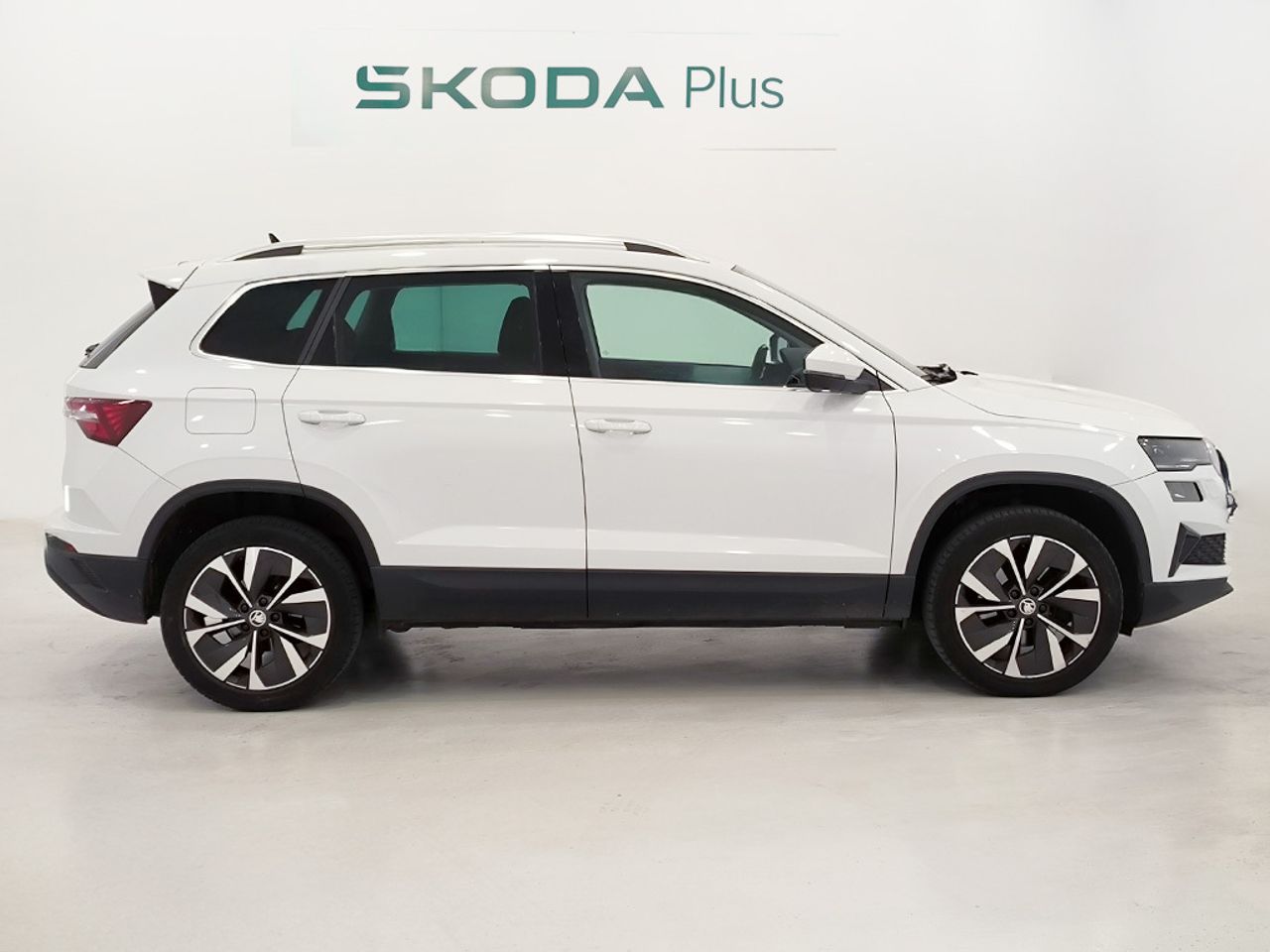 Skoda Karoq 1.5 Tsi 150 Cv Dsg Style - Foto 2