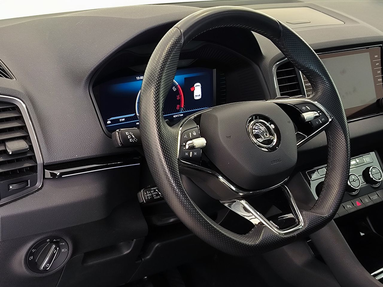Skoda Karoq 1.5 Tsi 150 Cv Dsg Style - Foto 2