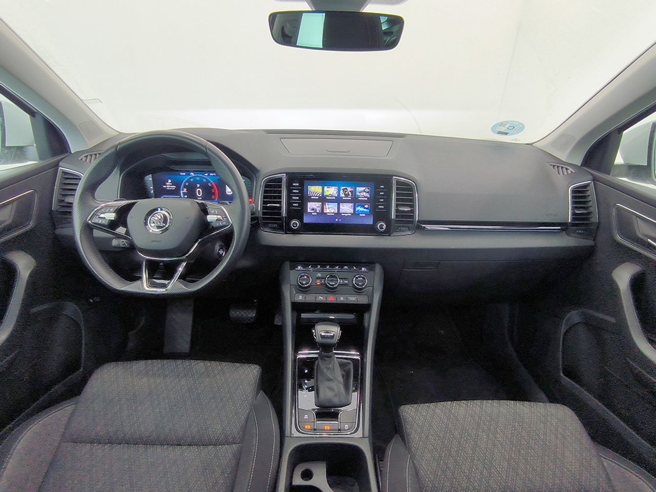 Skoda Karoq 1.5 Tsi 150 Cv Dsg Style - Foto 2