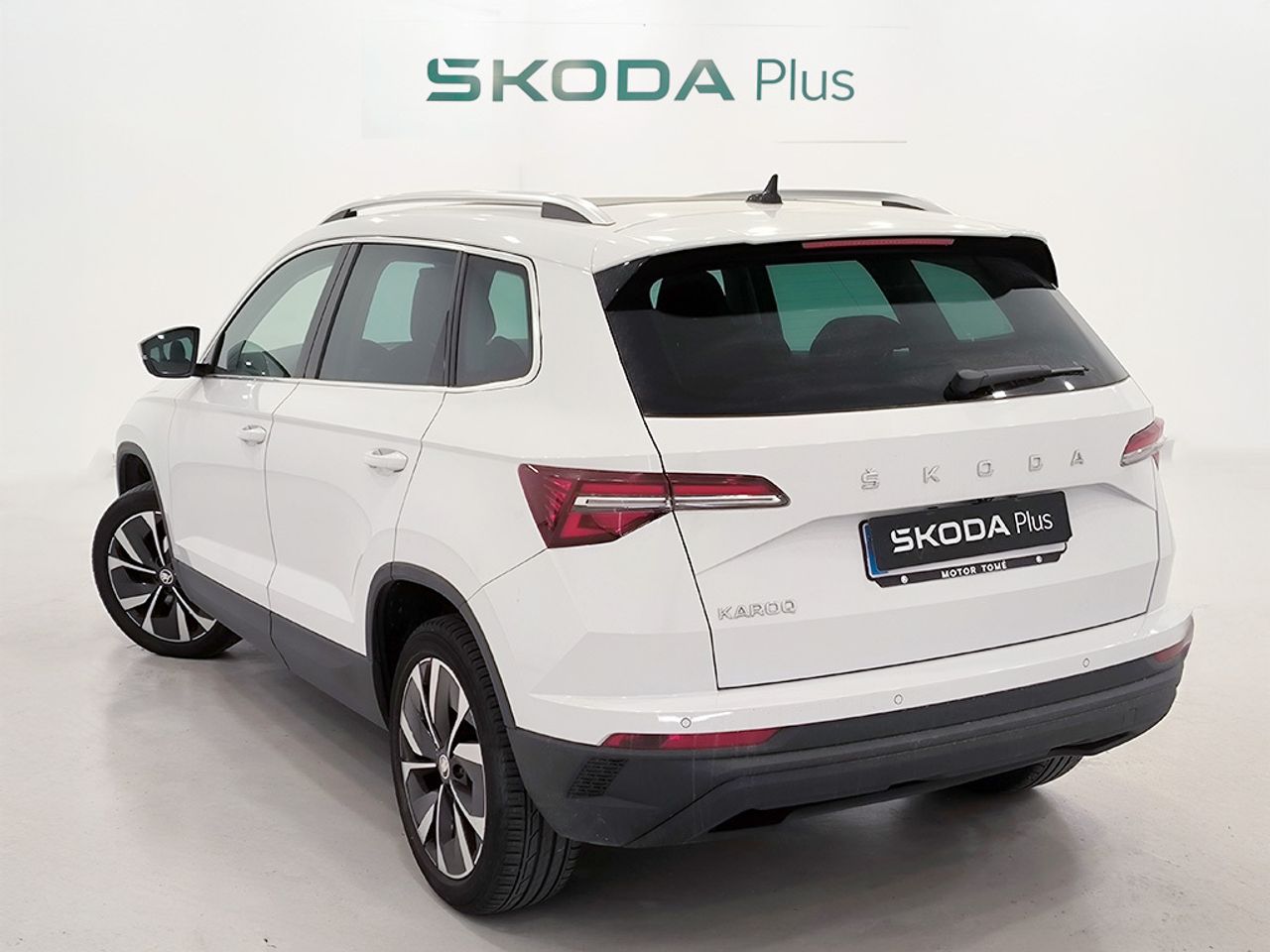 Skoda Karoq 1.5 Tsi 150 Cv Dsg Style - Foto 2