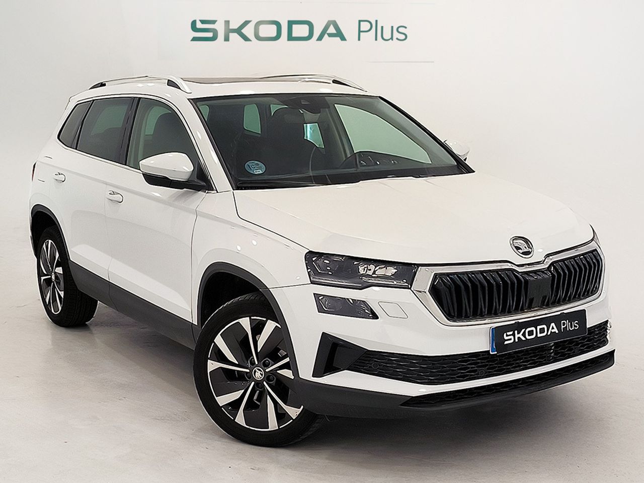 Skoda Karoq 1.5 Tsi 150 Cv Dsg Style - Foto 2