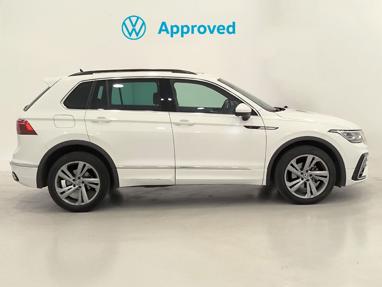 Volkswagen Tiguan 2.0 Tdi 150 Cv Dsg R-line - Foto 2