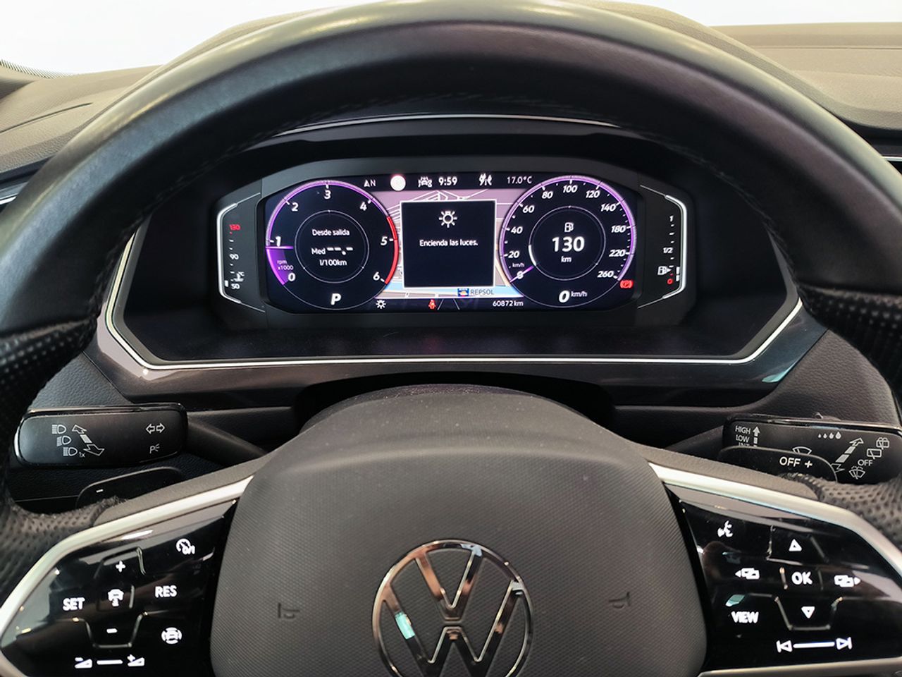 Volkswagen Tiguan 2.0 Tdi 150 Cv Dsg R-line - Foto 2