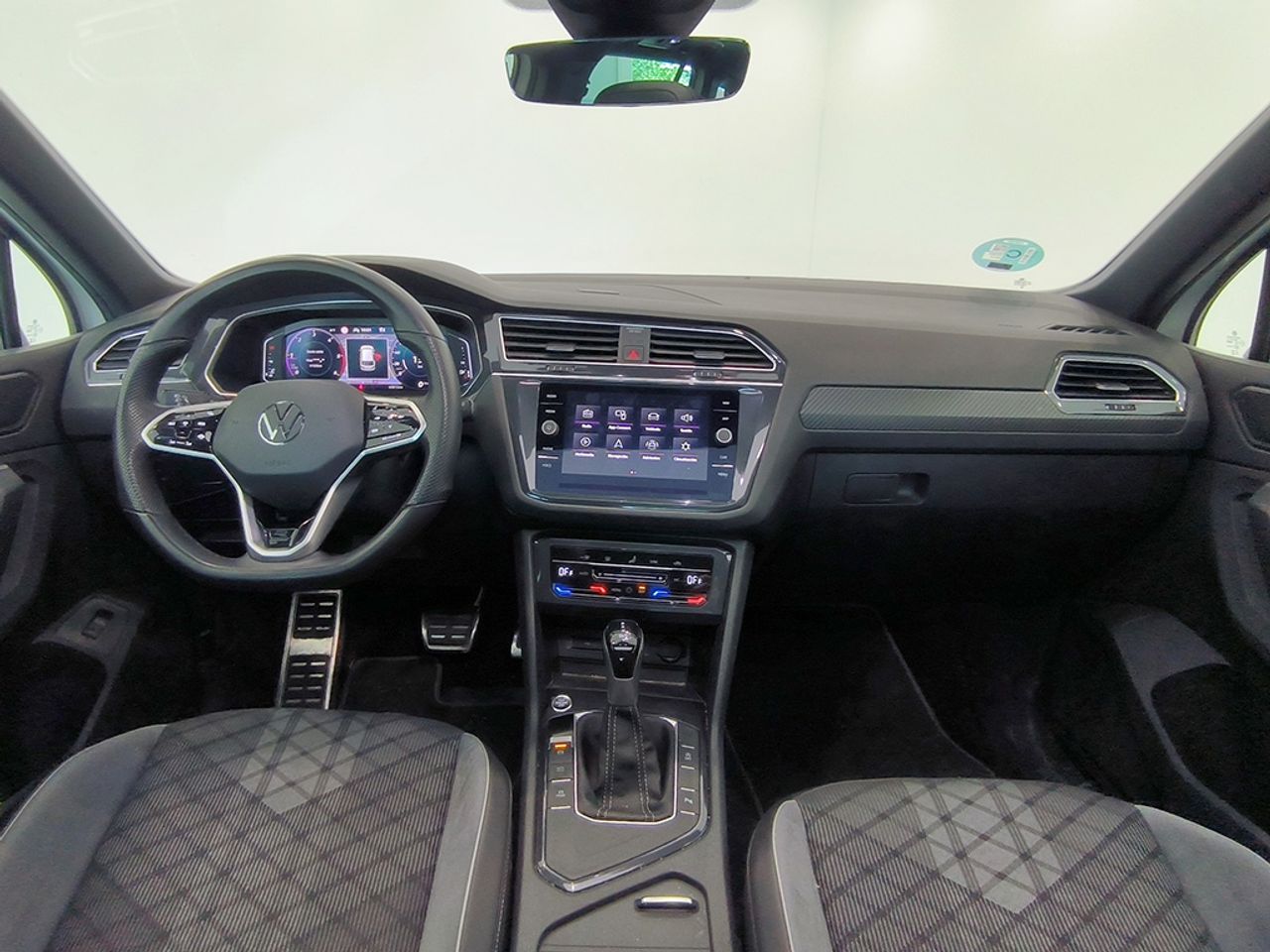 Volkswagen Tiguan 2.0 Tdi 150 Cv Dsg R-line - Foto 2