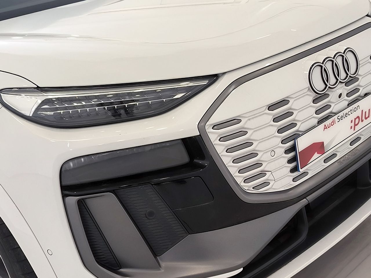 Audi Q6 Suv 55 E-tron Launch Edition - Foto 2