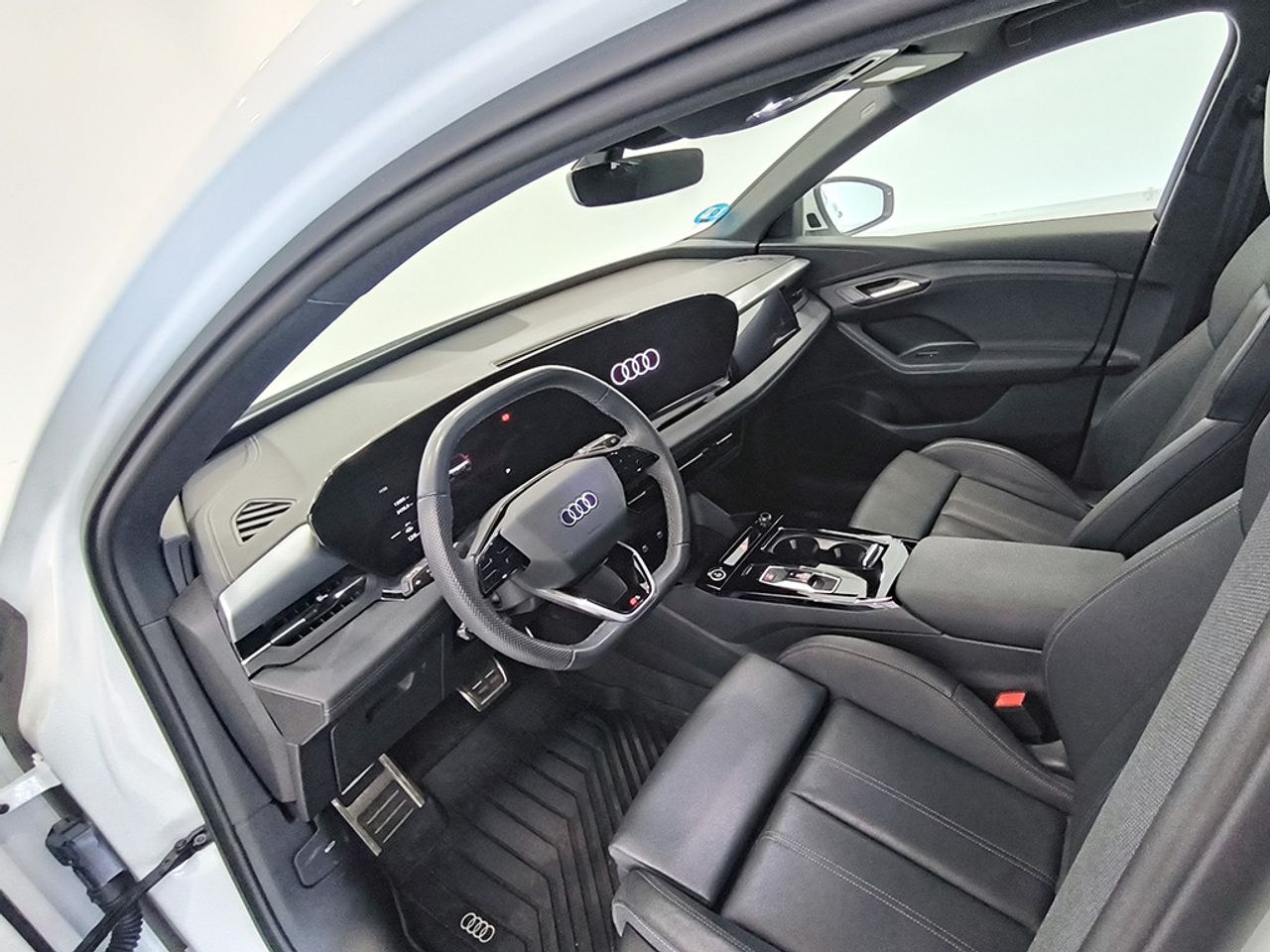 Audi Q6 Suv 55 E-tron Launch Edition - Foto 2