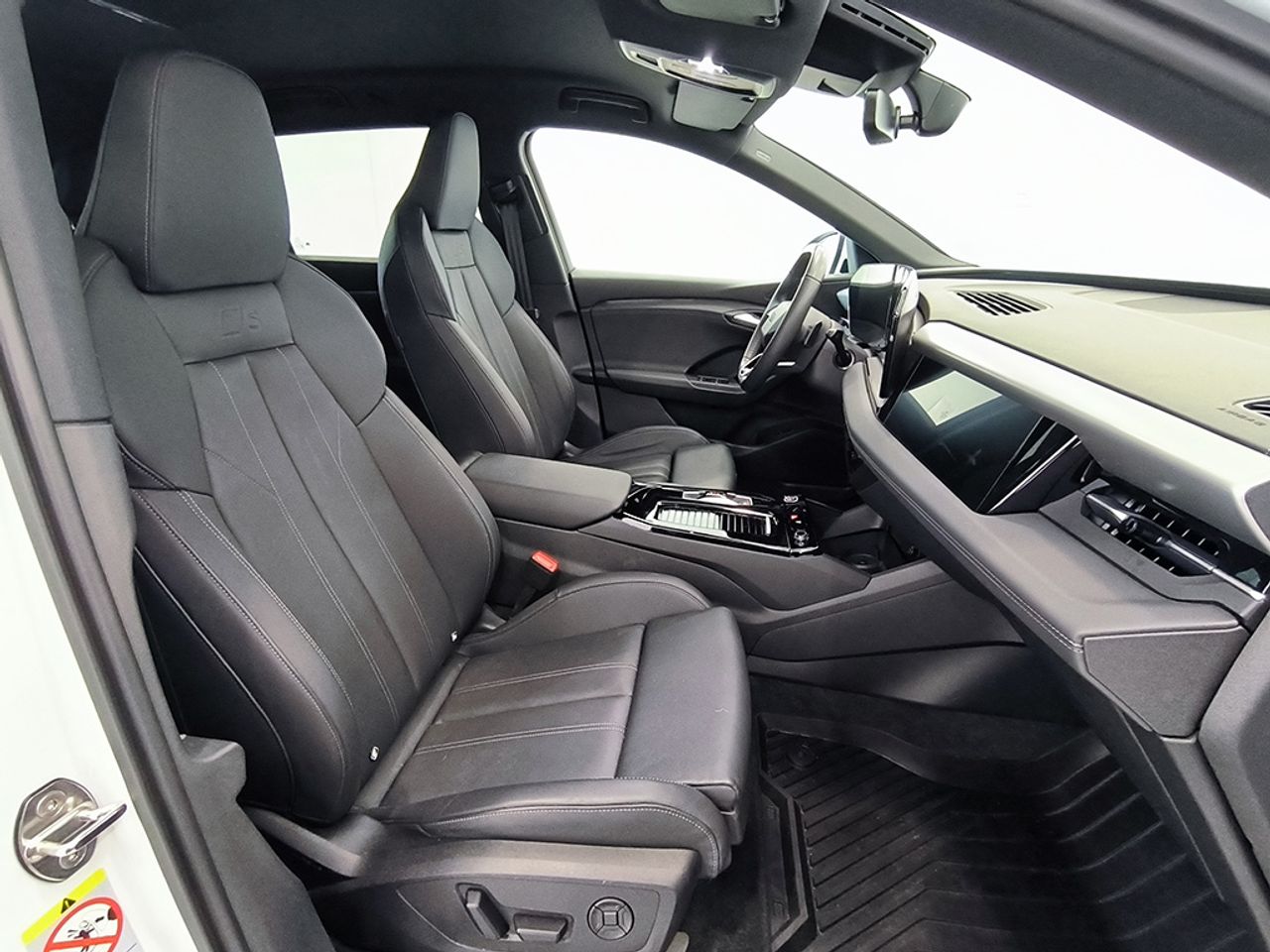 Audi Q6 Suv 55 E-tron Launch Edition - Foto 2
