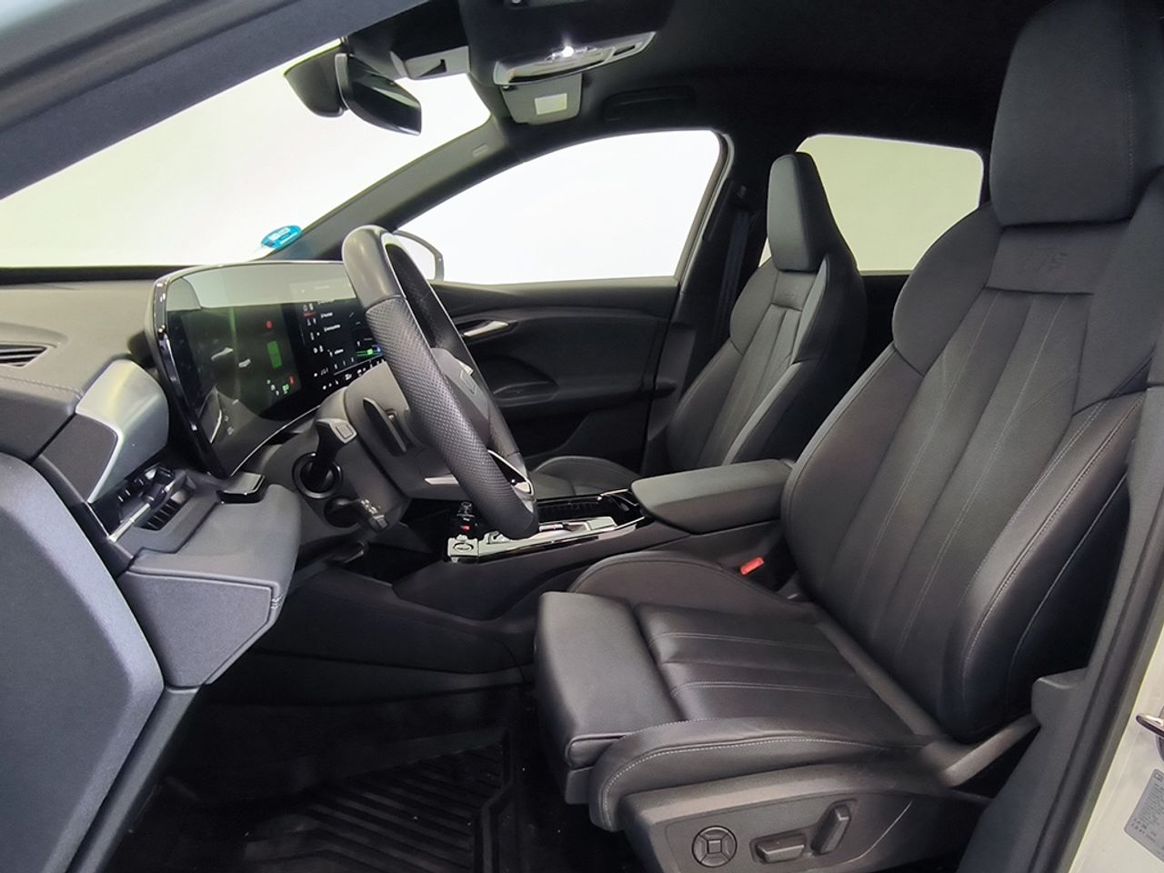 Audi Q6 Suv 55 E-tron Launch Edition - Foto 2