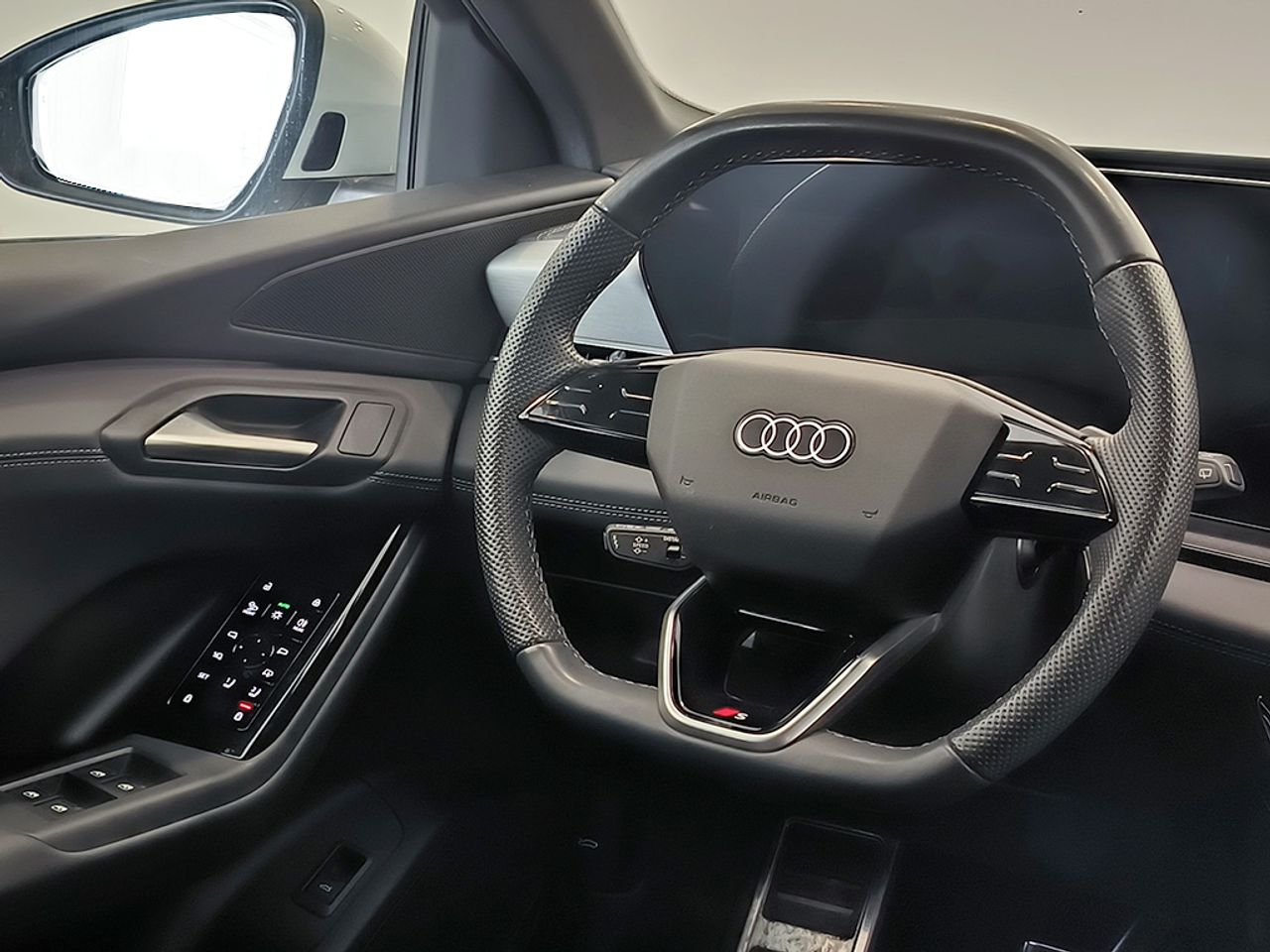 Audi Q6 Suv 55 E-tron Launch Edition - Foto 2