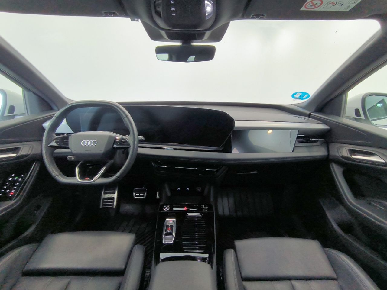 Audi Q6 Suv 55 E-tron Launch Edition - Foto 2