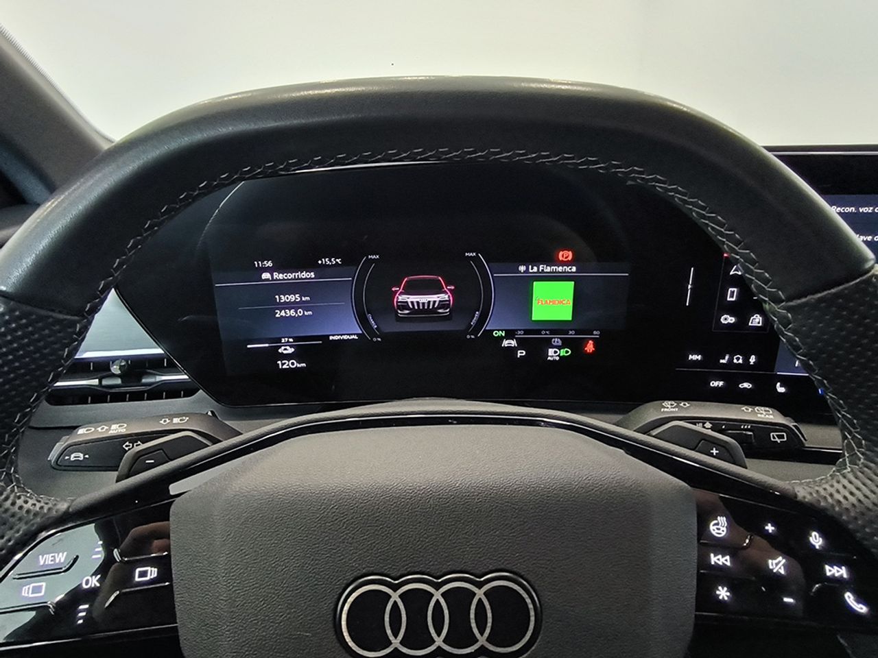 Audi Q6 Suv 55 E-tron Launch Edition - Foto 2