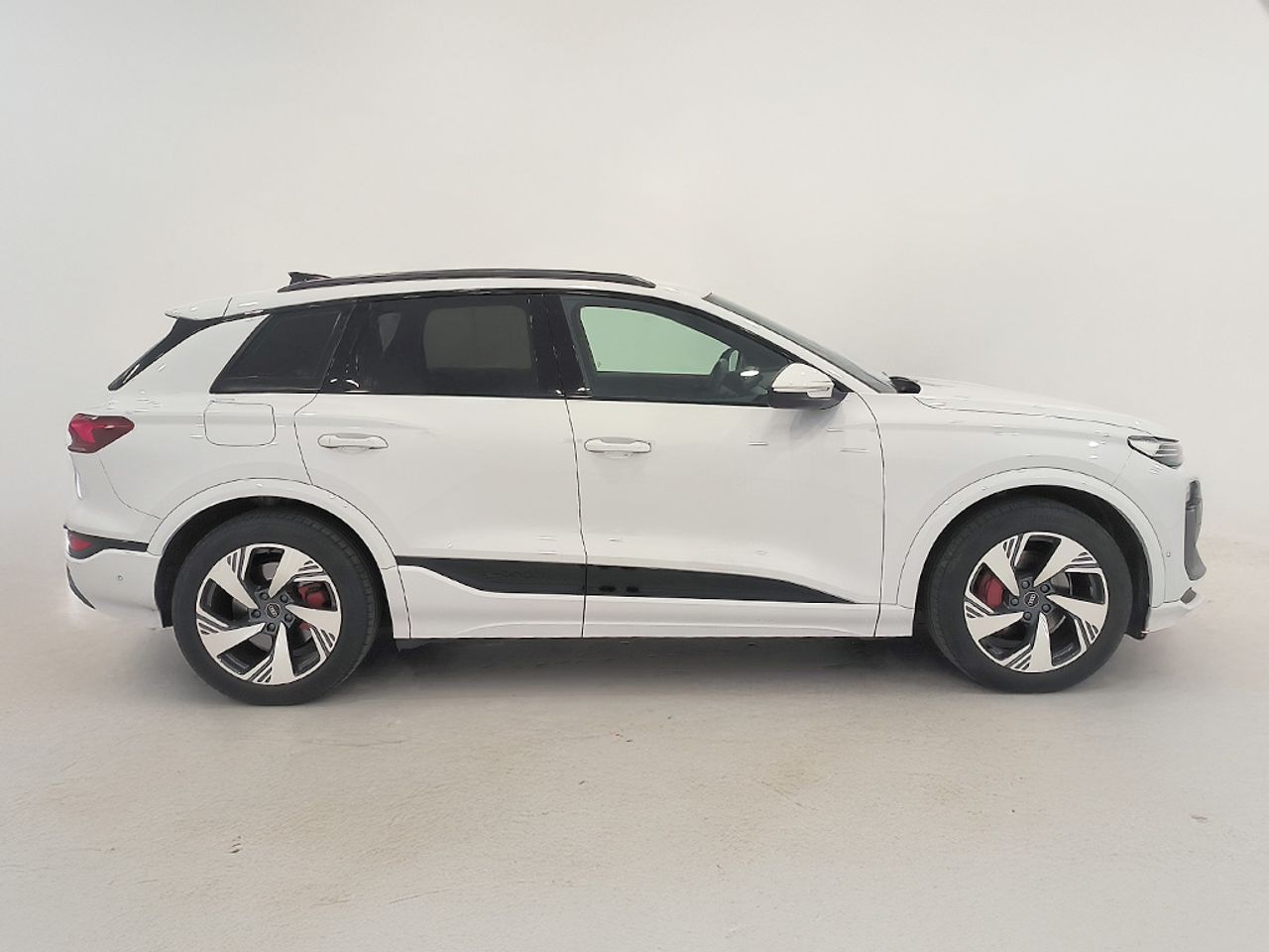 Audi Q6 Suv 55 E-tron Launch Edition - Foto 2