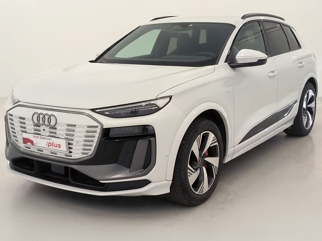 Audi Q6 Suv 55 E-tron Launch Edition - Foto 2