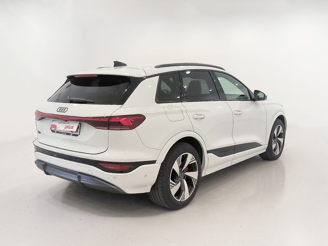 Audi Q6 Suv 55 E-tron Launch Edition - Foto 2