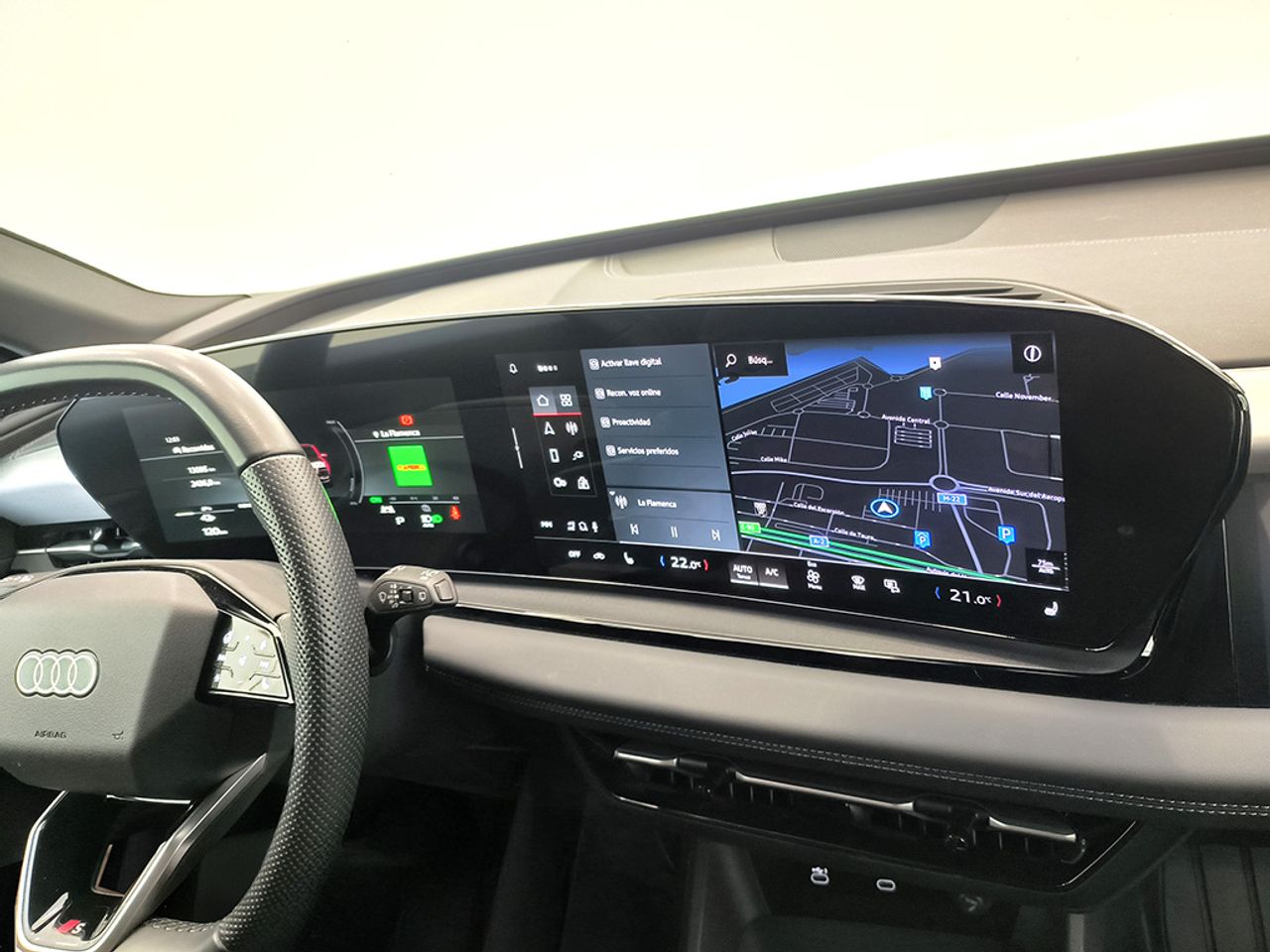 Audi Q6 Suv 55 E-tron Launch Edition - Foto 2