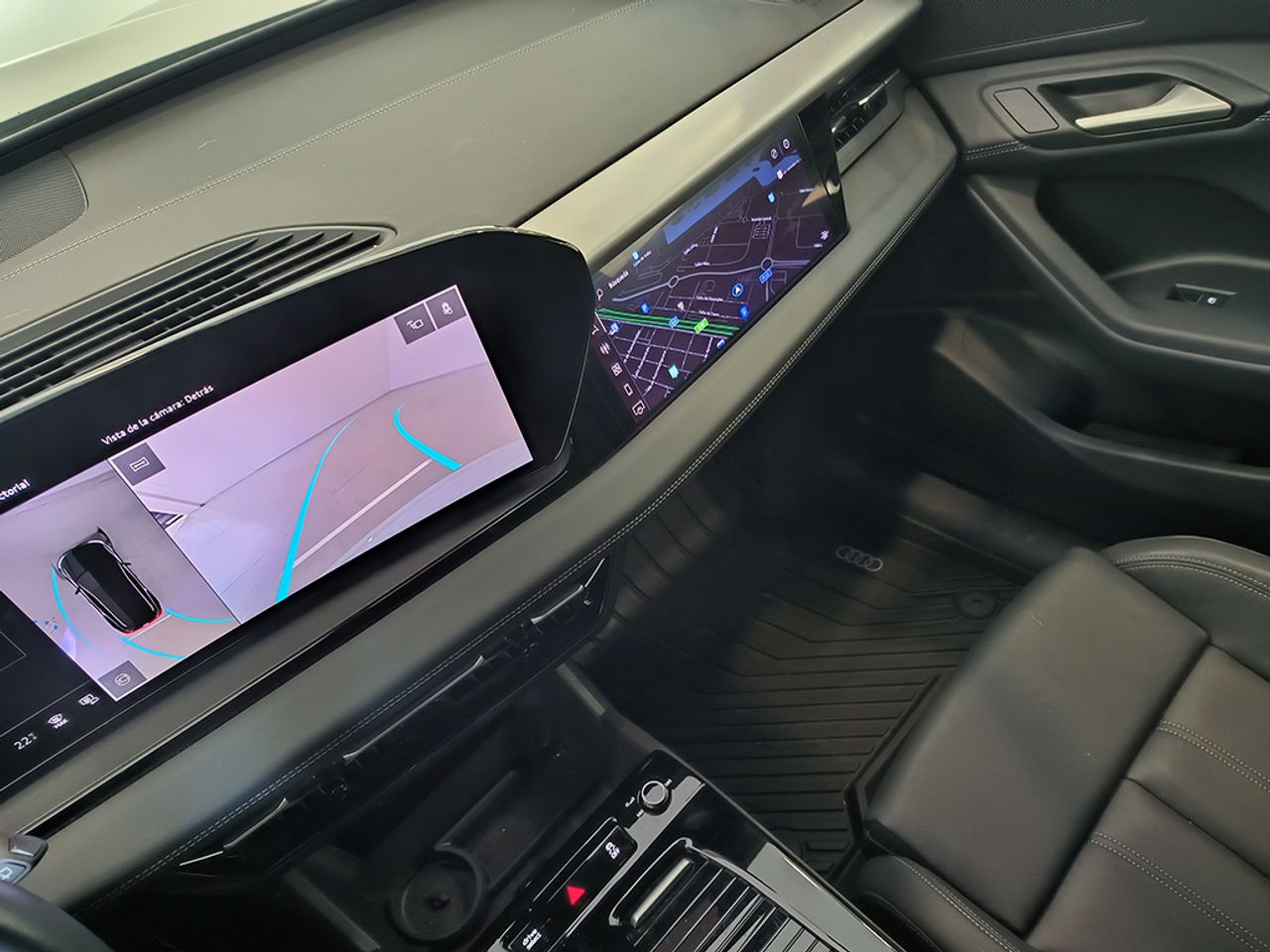Audi Q6 Suv 55 E-tron Launch Edition - Foto 2