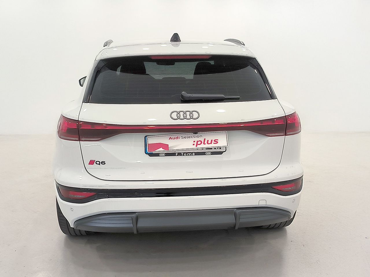 Audi Q6 Suv 55 E-tron Launch Edition - Foto 2