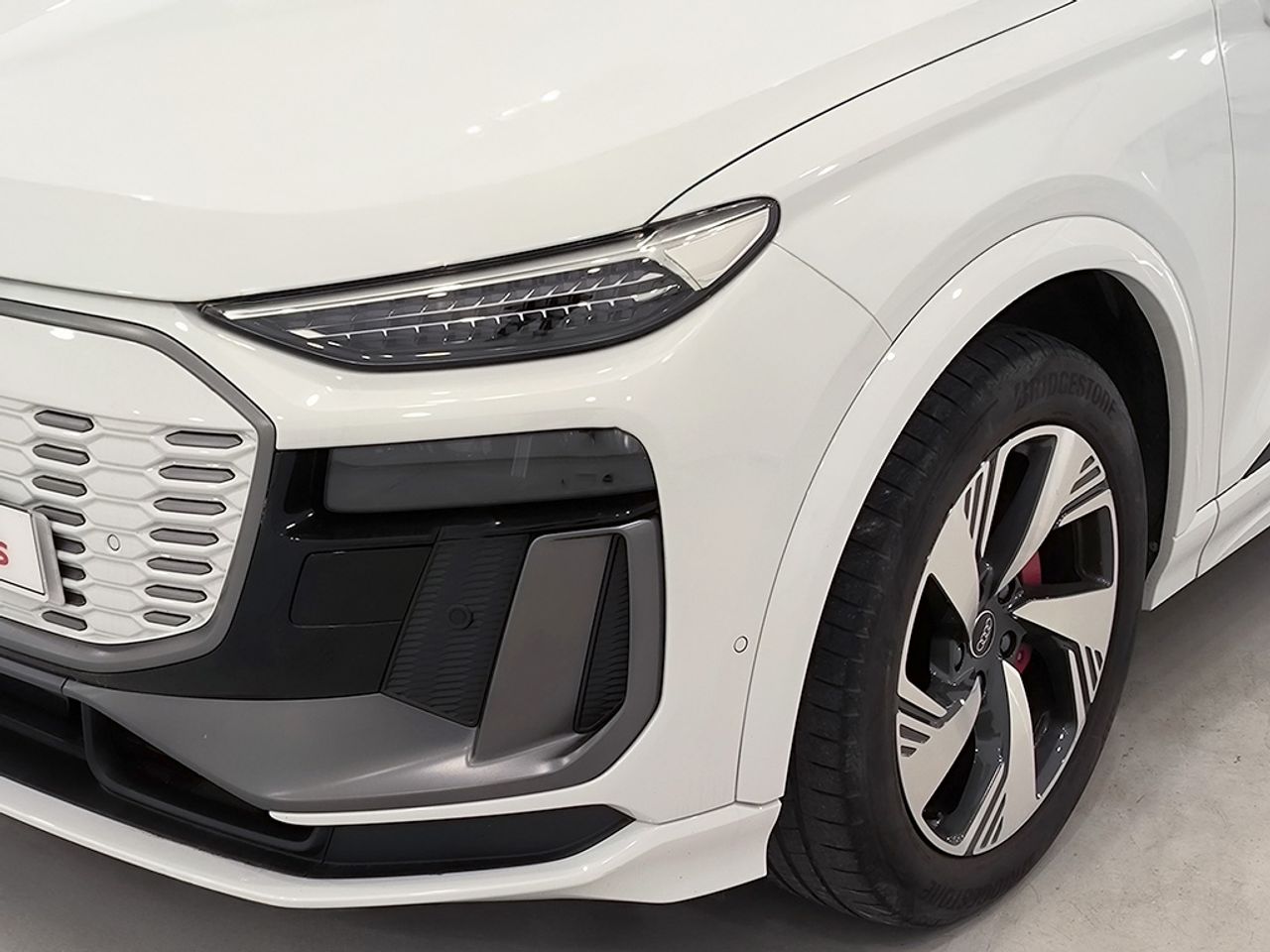 Audi Q6 Suv 55 E-tron Launch Edition - Foto 2