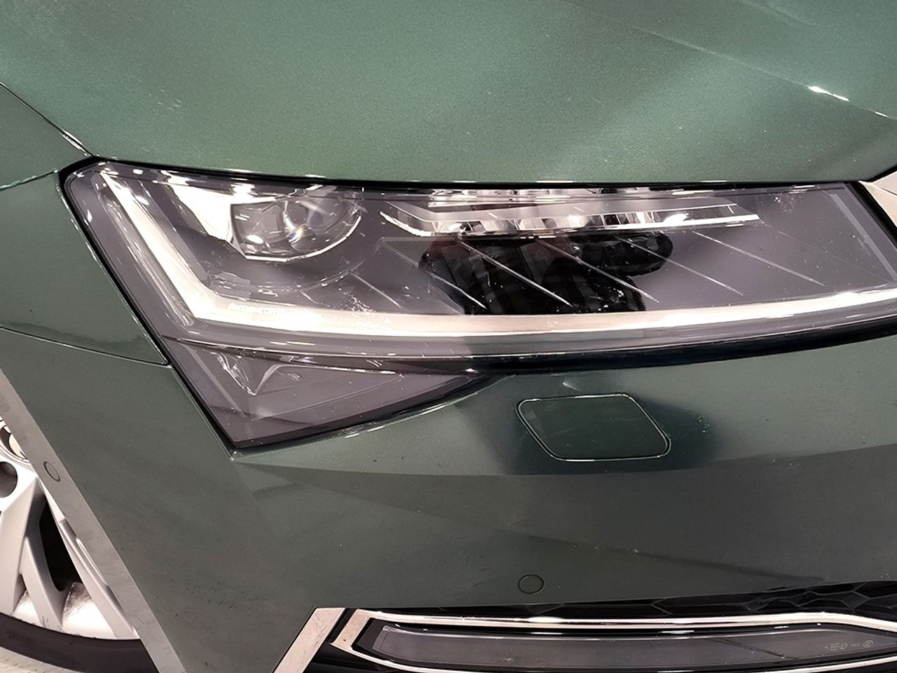 Skoda Superb 1.4 Tsi Phev Style Dsg 218 Cv - Foto 2