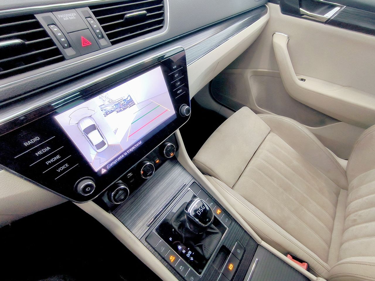 Skoda Superb 1.4 Tsi Phev Style Dsg 218 Cv - Foto 2