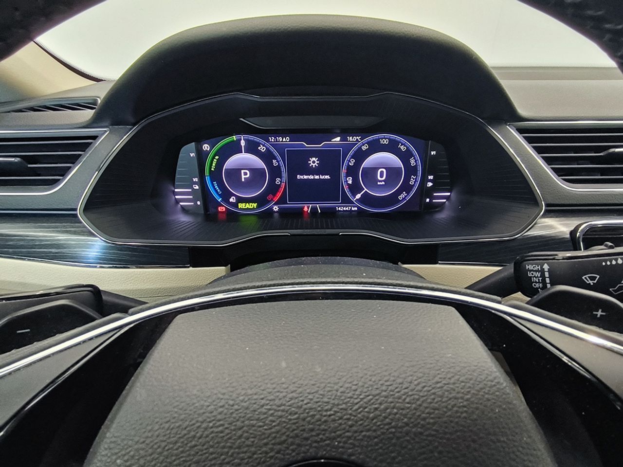 Skoda Superb 1.4 Tsi Phev Style Dsg 218 Cv - Foto 2