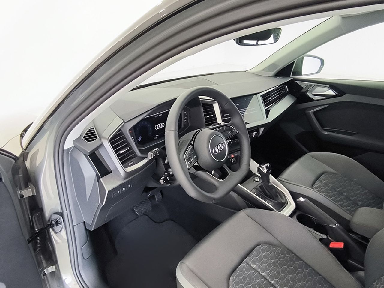 Audi A1 Sb 30 Tfsi 110 Cv Stronic Adrenalin - Foto 2