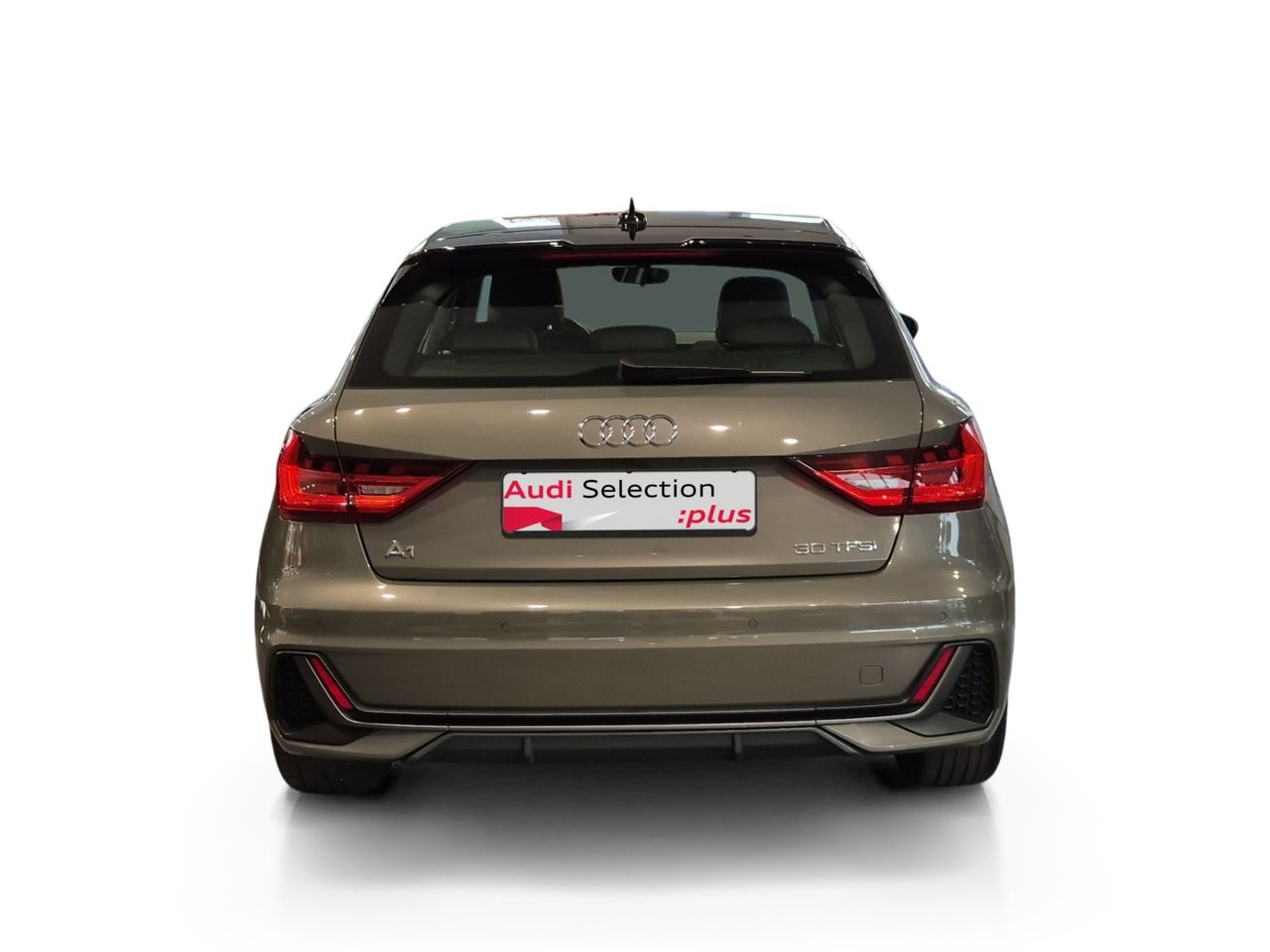 Audi A1 Sb 30 Tfsi 110 Cv Stronic Adrenalin - Foto 2