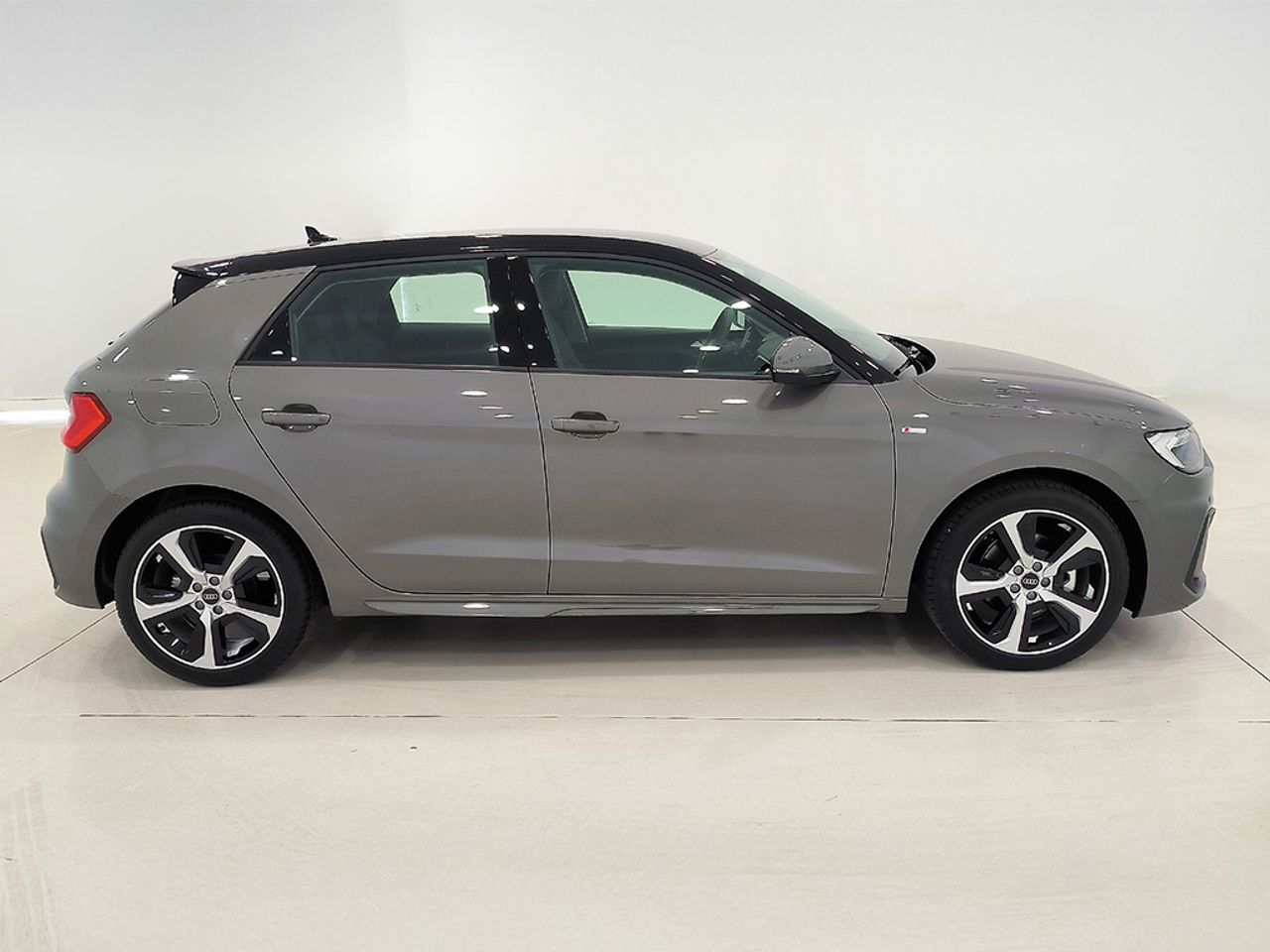 Audi A1 Sb 30 Tfsi 110 Cv Stronic Adrenalin - Foto 2
