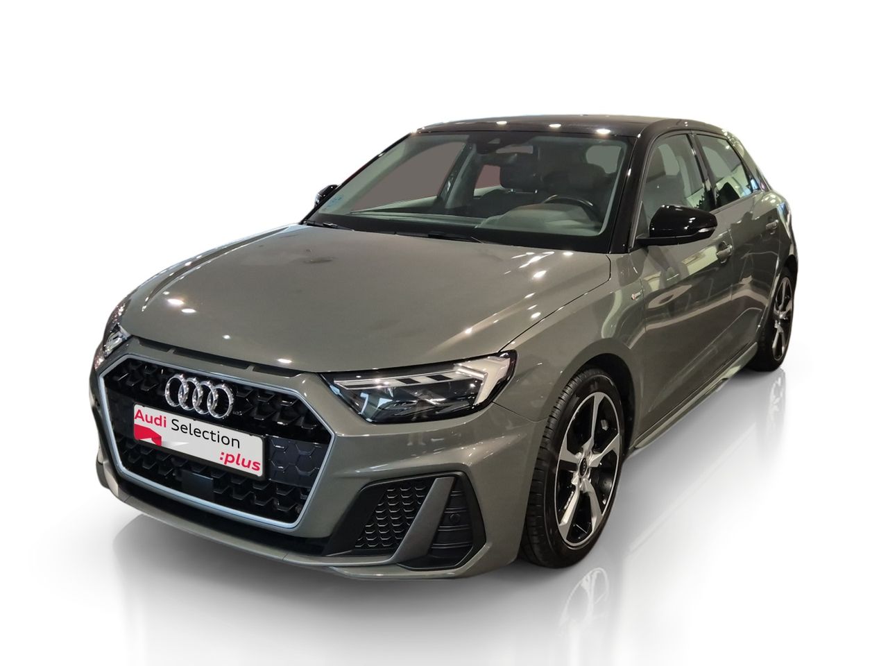 Audi A1 Sb 30 Tfsi 110 Cv Stronic Adrenalin - Foto 2