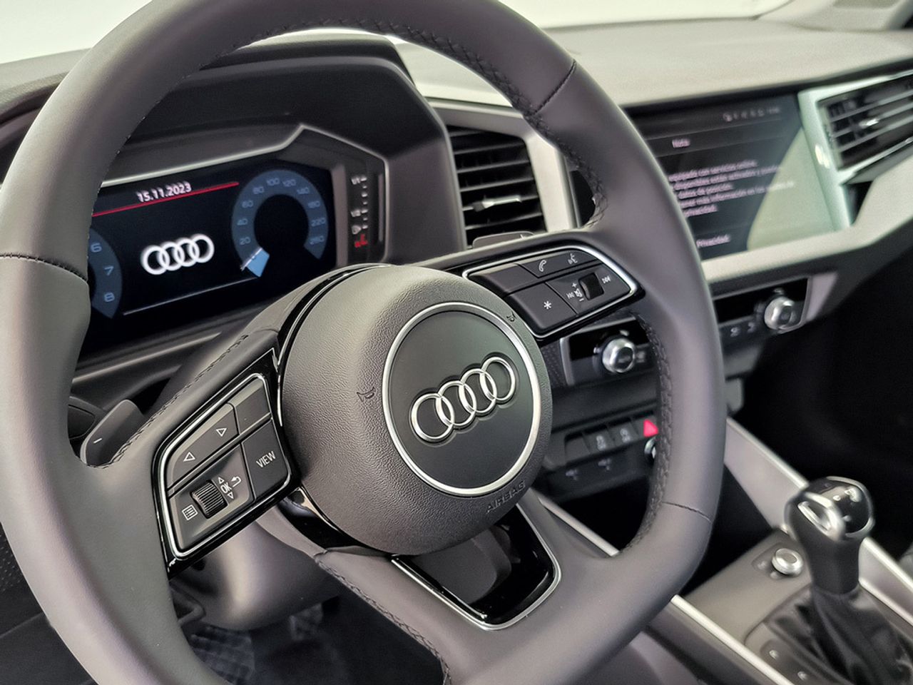 Audi A1 Sb 30 Tfsi 110 Cv Stronic Adrenalin - Foto 2