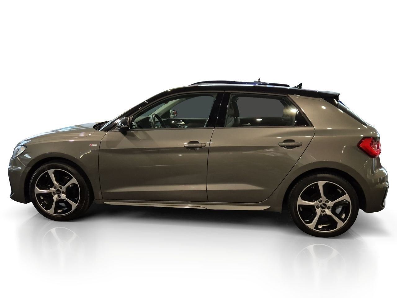 Audi A1 Sb 30 Tfsi 110 Cv Stronic Adrenalin - Foto 2