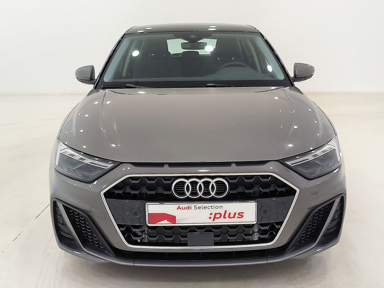 Audi A1 Sb 30 Tfsi 110 Cv Stronic Adrenalin - Foto 2