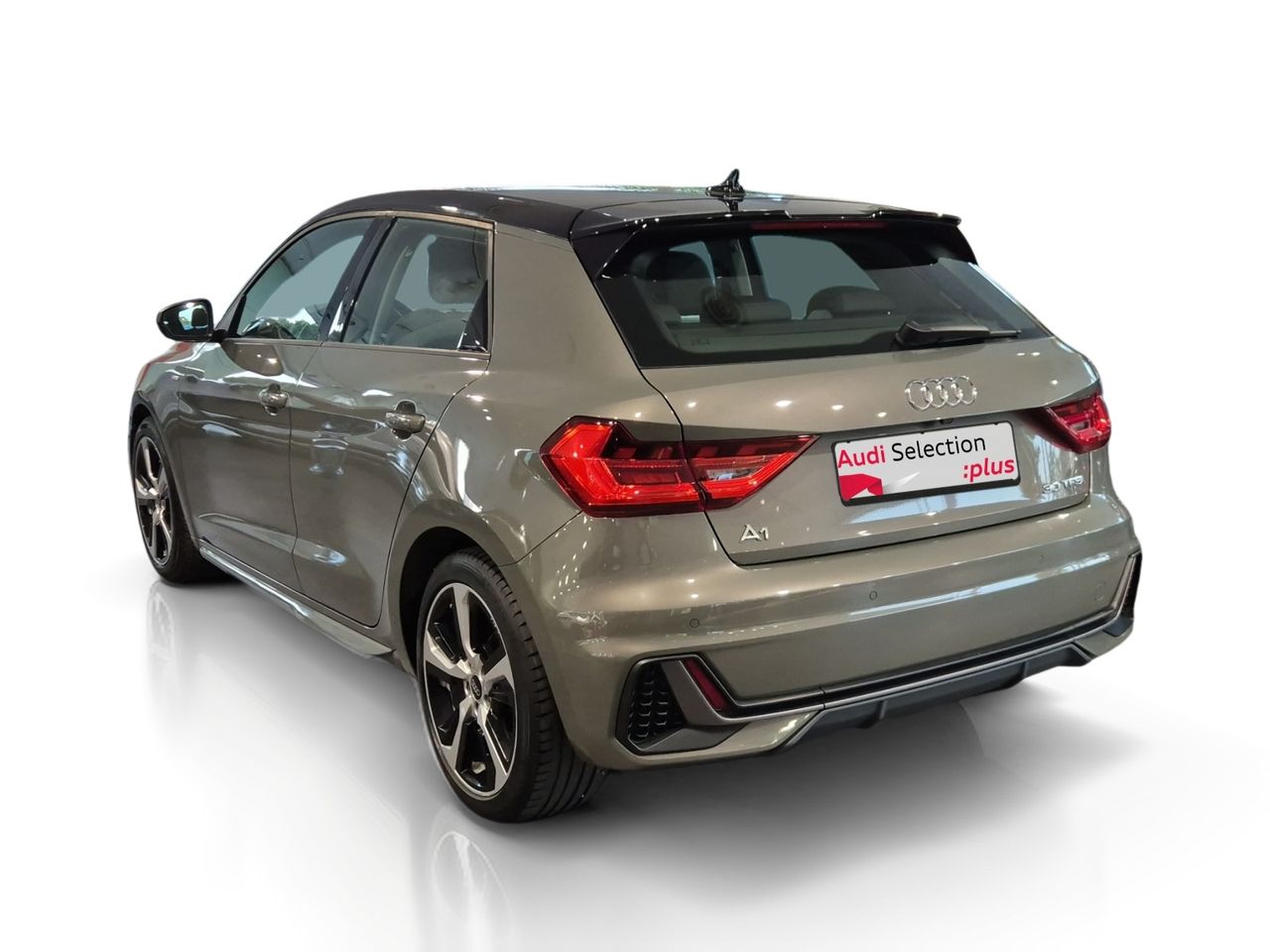 Audi A1 Sb 30 Tfsi 110 Cv Stronic Adrenalin - Foto 2