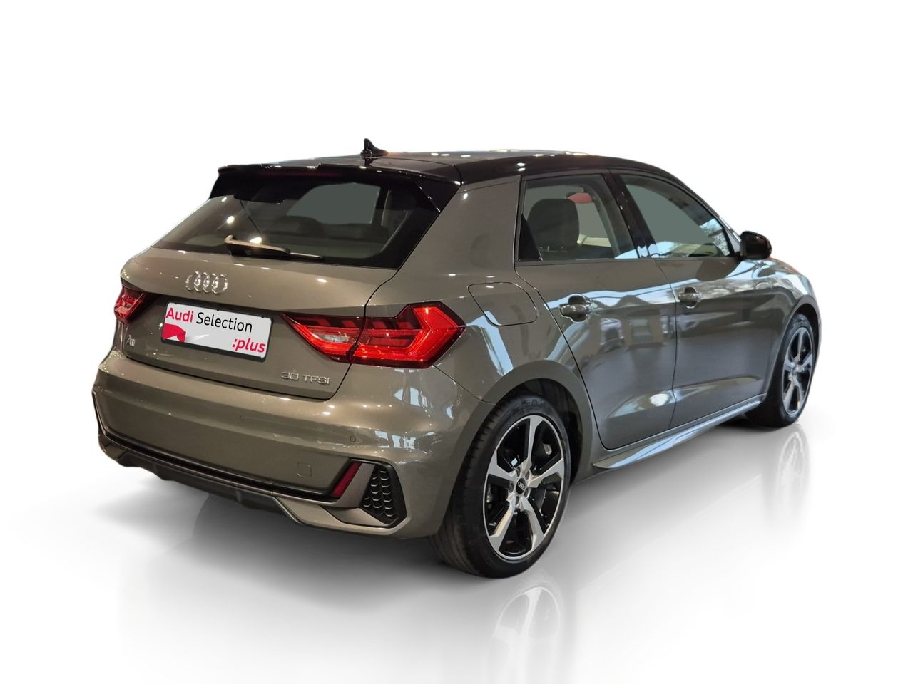 Audi A1 Sb 30 Tfsi 110 Cv Stronic Adrenalin - Foto 2