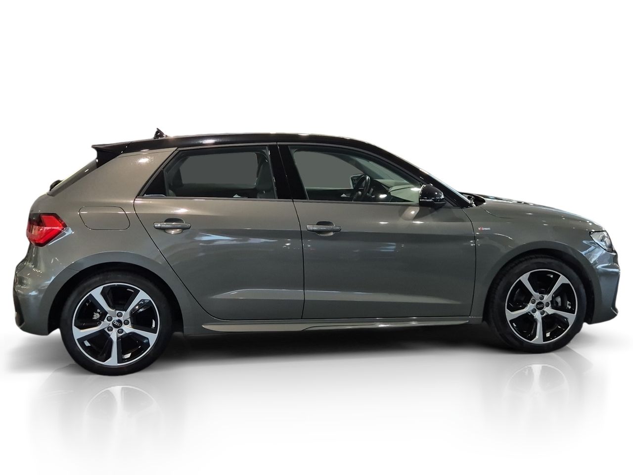 Audi A1 Sb 30 Tfsi 110 Cv Stronic Adrenalin - Foto 2