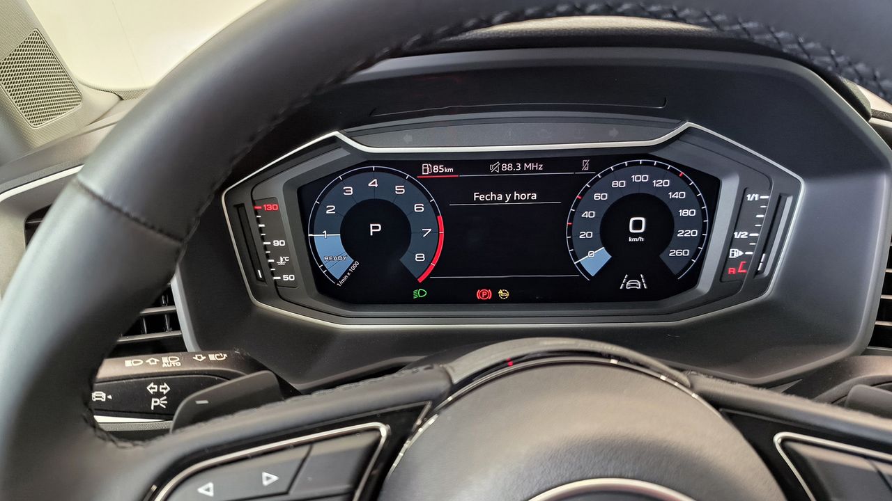 Audi A1 Sb 30 Tfsi 110 Cv Stronic Adrenalin - Foto 2