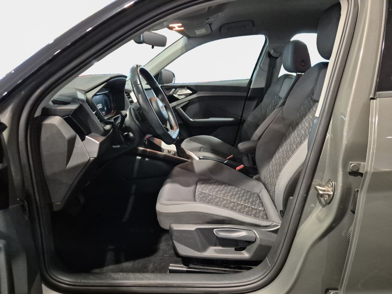 Audi A1 Sb 30 Tfsi 110 Cv Stronic Adrenalin - Foto 2