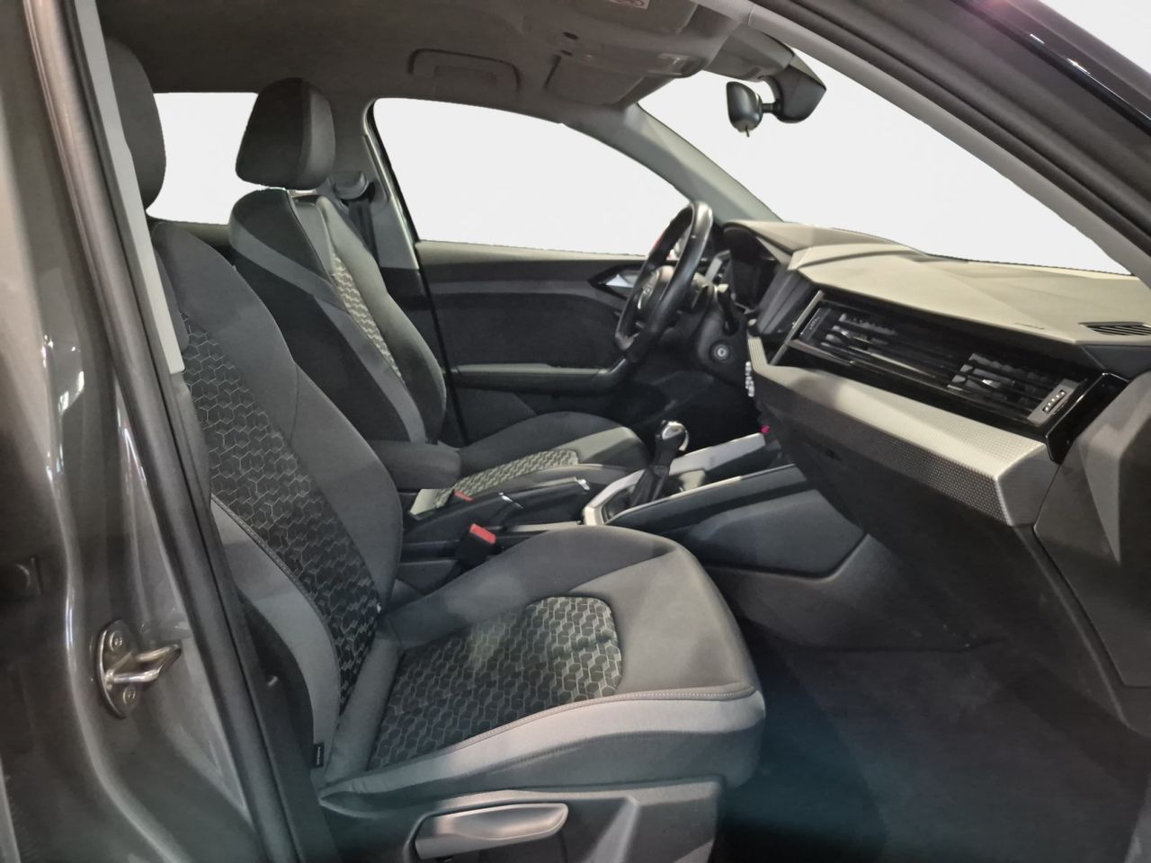 Audi A1 Sb 30 Tfsi 110 Cv Stronic Adrenalin - Foto 2