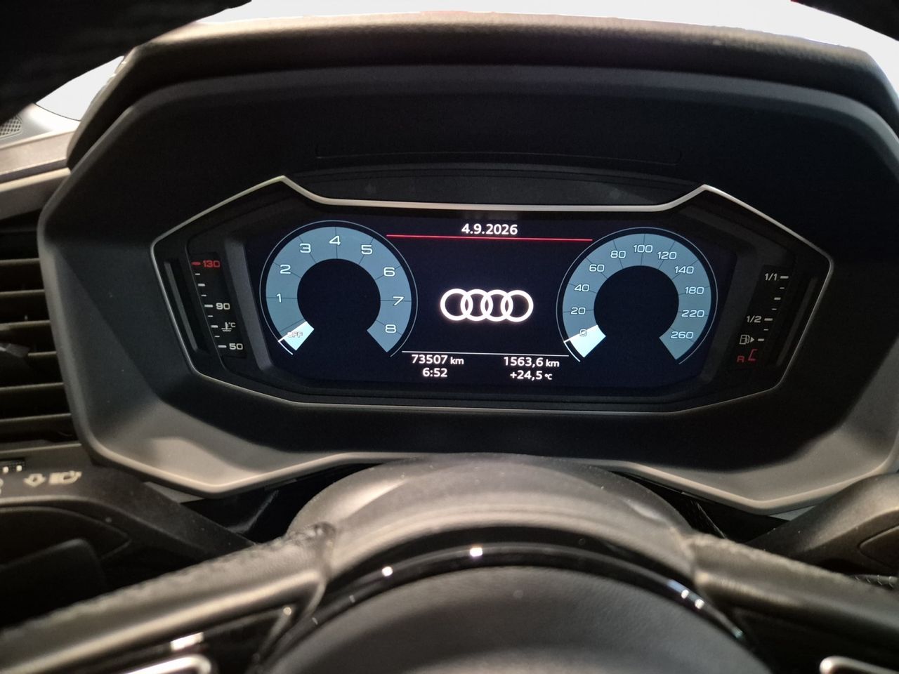 Audi A1 Sb 30 Tfsi 110 Cv Stronic Adrenalin - Foto 2