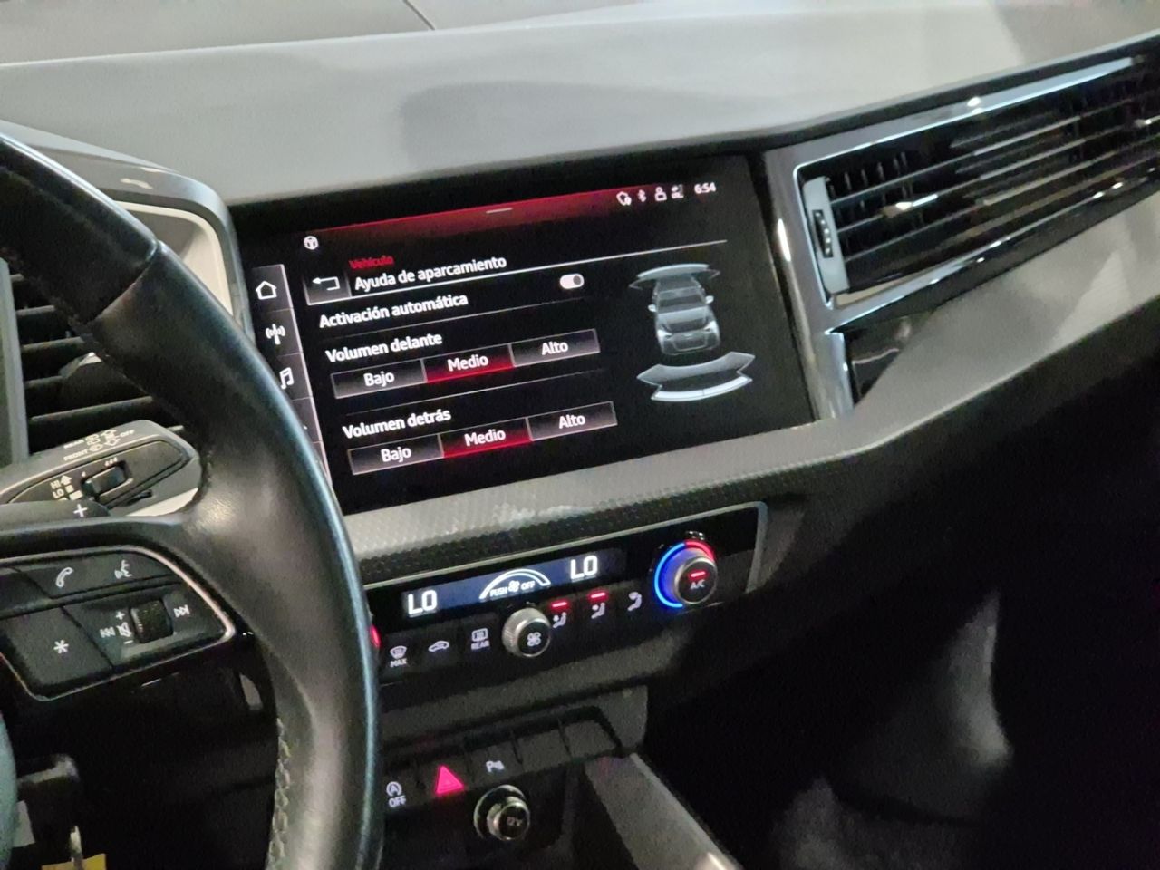 Audi A1 Sb 30 Tfsi 110 Cv Stronic Adrenalin - Foto 2