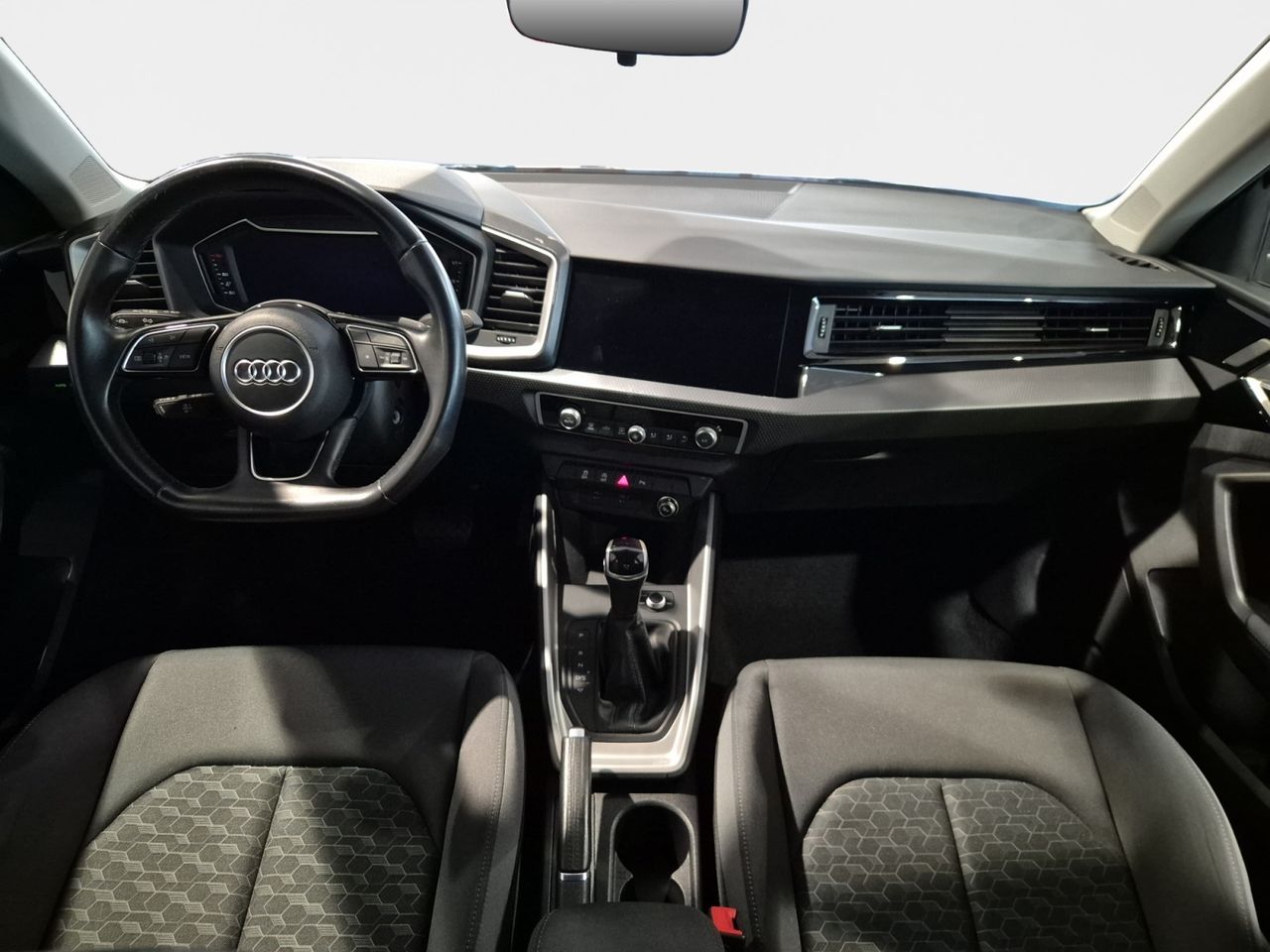 Audi A1 Sb 30 Tfsi 110 Cv Stronic Adrenalin - Foto 2